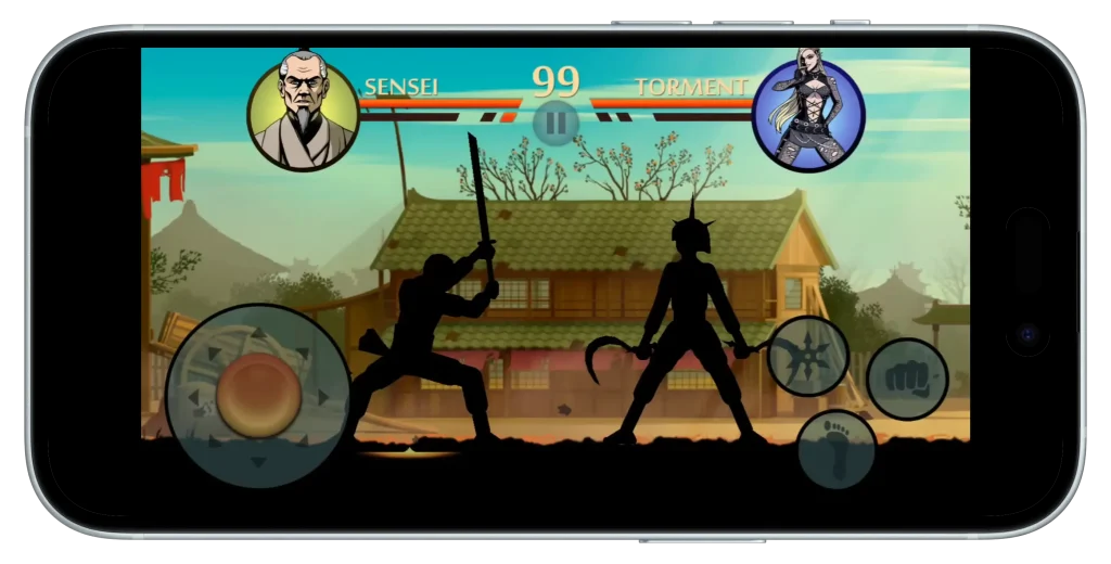 tai shadow fight 2 hack