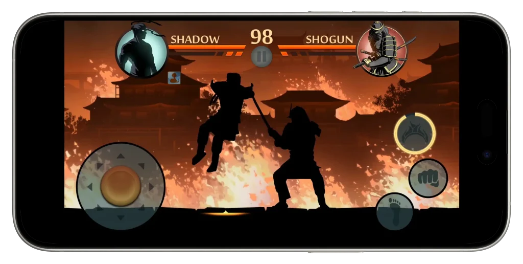 Substantial Selection Of Defense and Tools