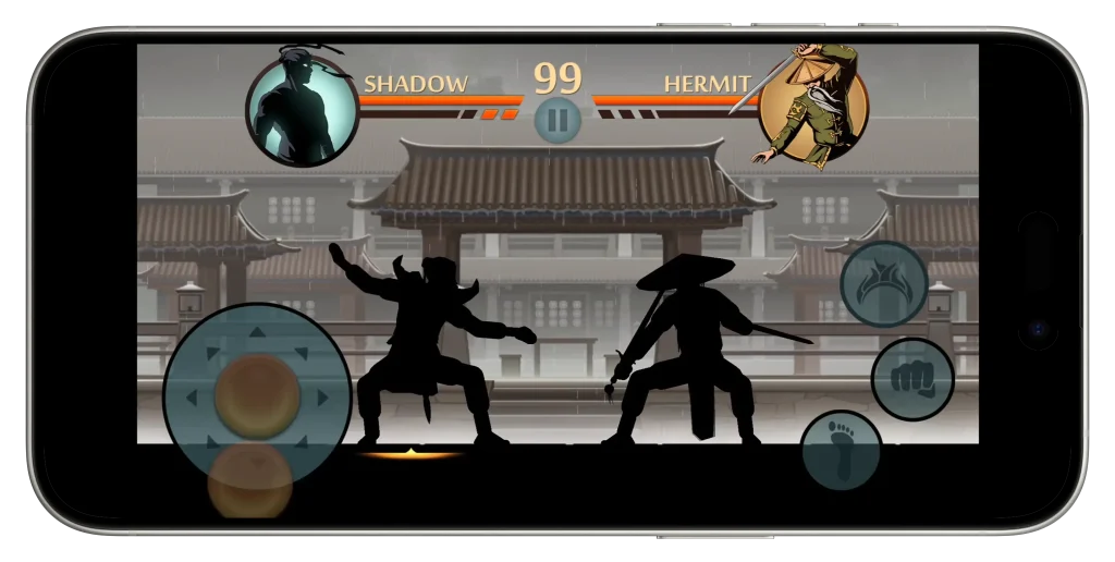 shadow fight 2 hack mod apk download