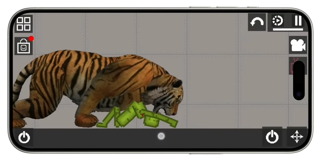 Melon Playground v34.0.2 MOD APK (Full MOD Menu & No Ads)