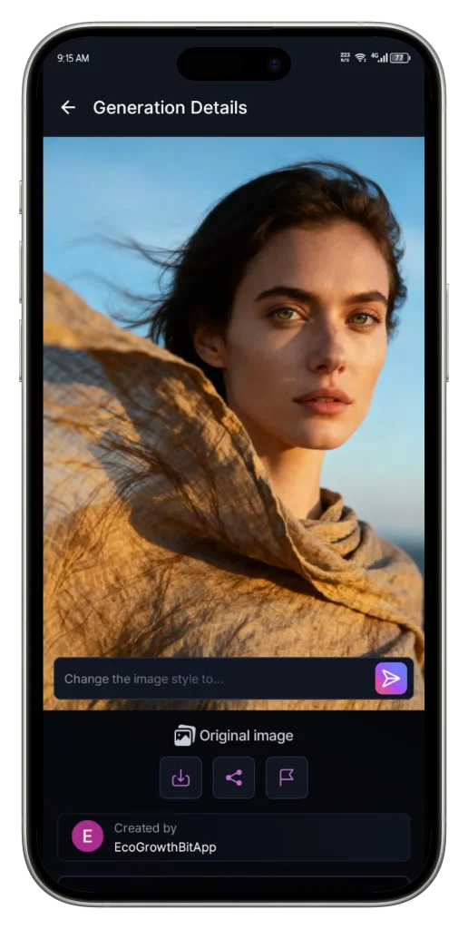 People That Capture Your Interest