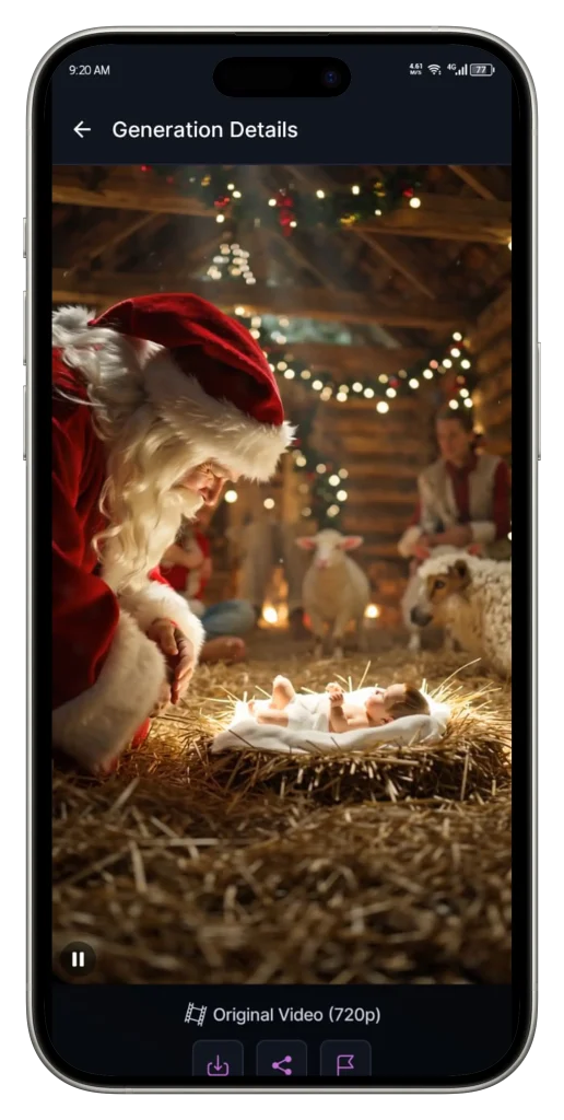 Advanced changing tools