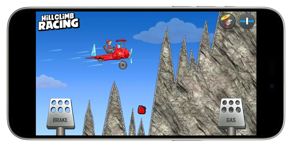 hill climb racing hack apk download