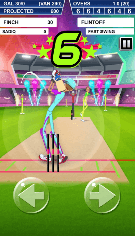 stick cricket super league latest version mod apk