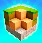 block craft hack mod apk