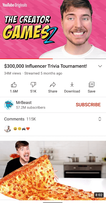 YouTube Premium APK (Mod Unlocked, No Ads)