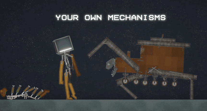 melon sandbox playground