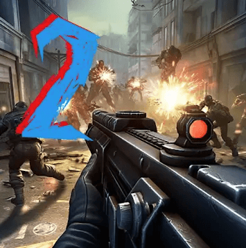 dead trigger 2 download mod apk
