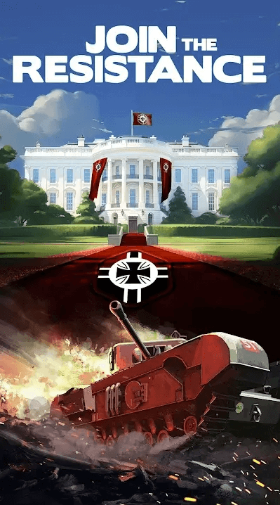 Call of War: Frontlines v0.195 MOD APK Free Purchases