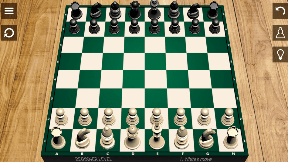 chess pro mod apk