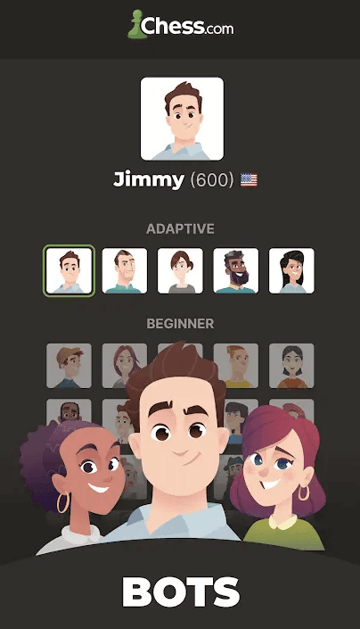 chess mod apk premium