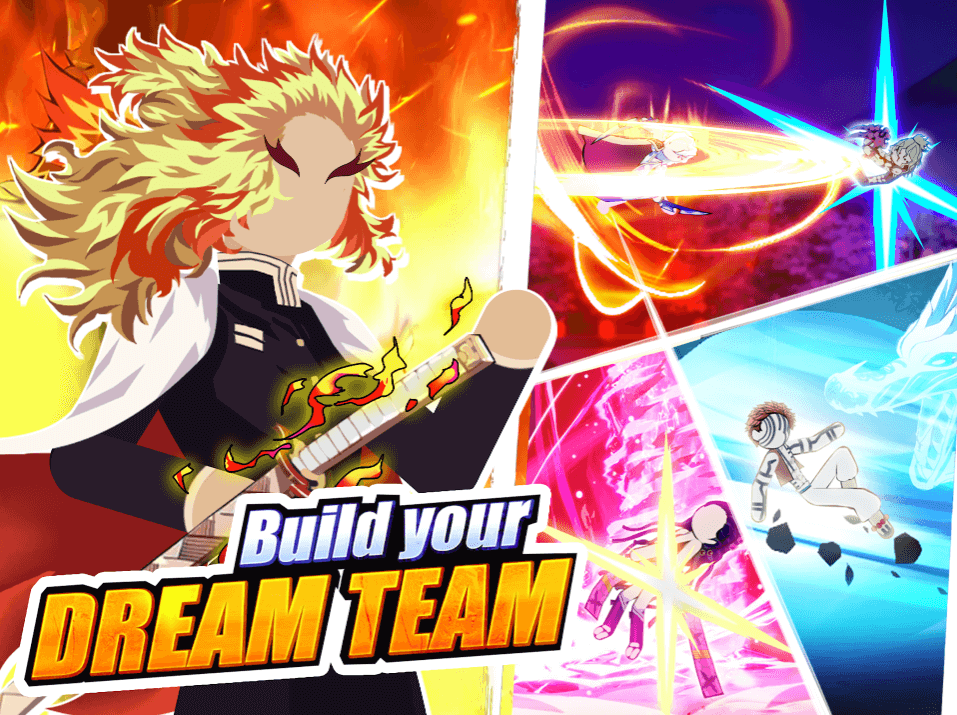 Stick Demon Shadow Fight v1.10