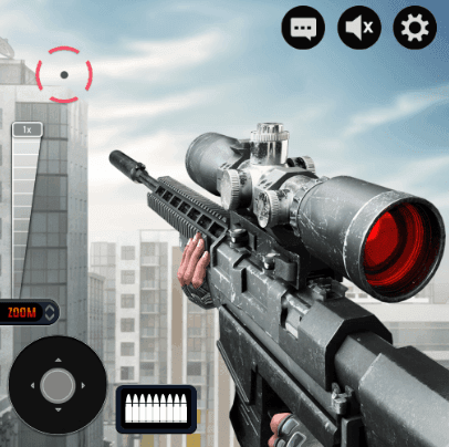 free games online gun