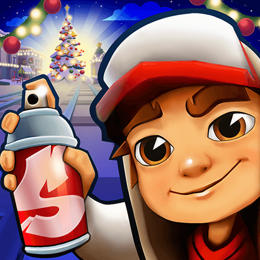 subway surfers the game online