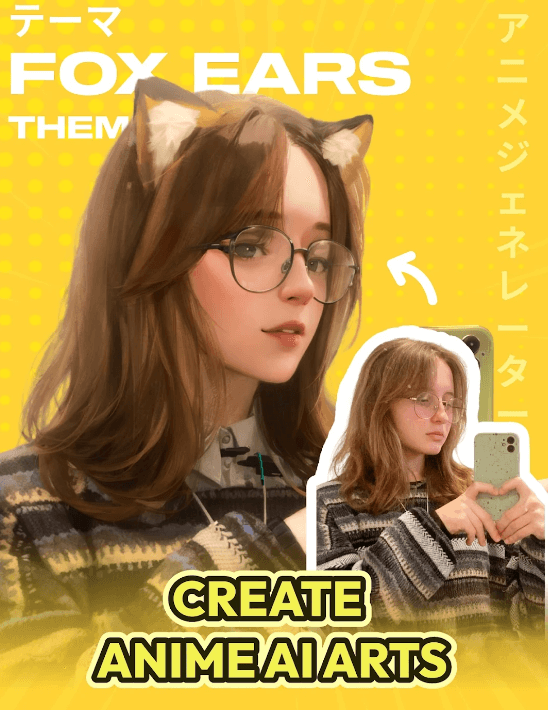 people getting goods animated easy