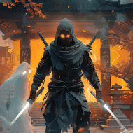 shadow fight 2.36.5 apk