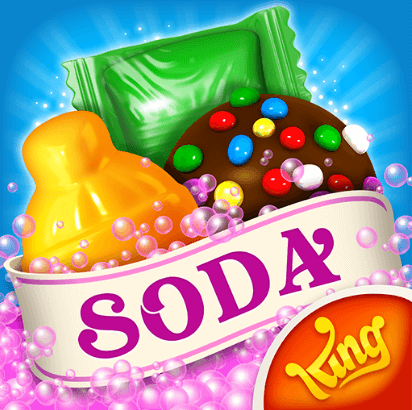 soda crush