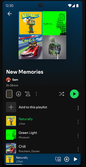 spotify for premium