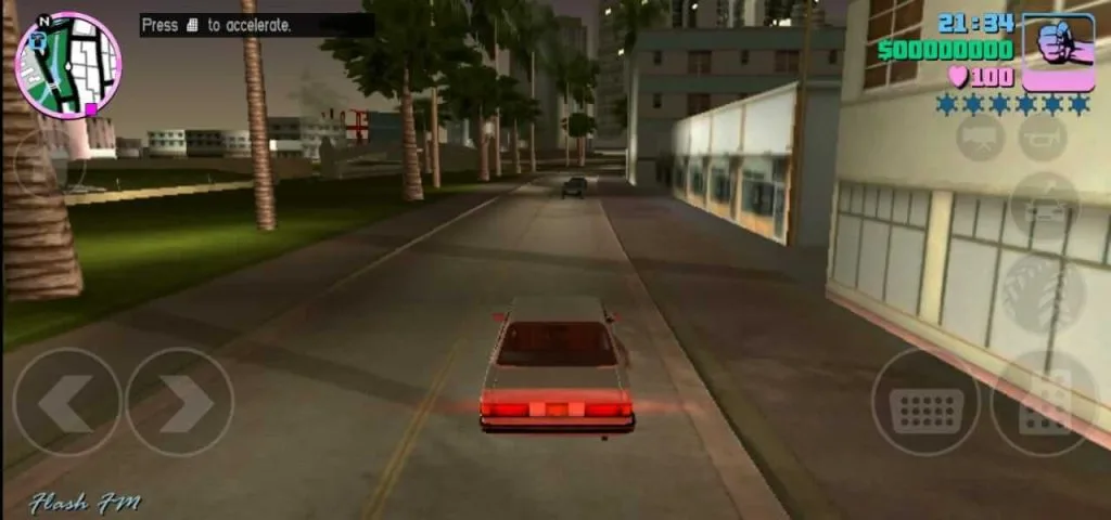 grand theft auto game​