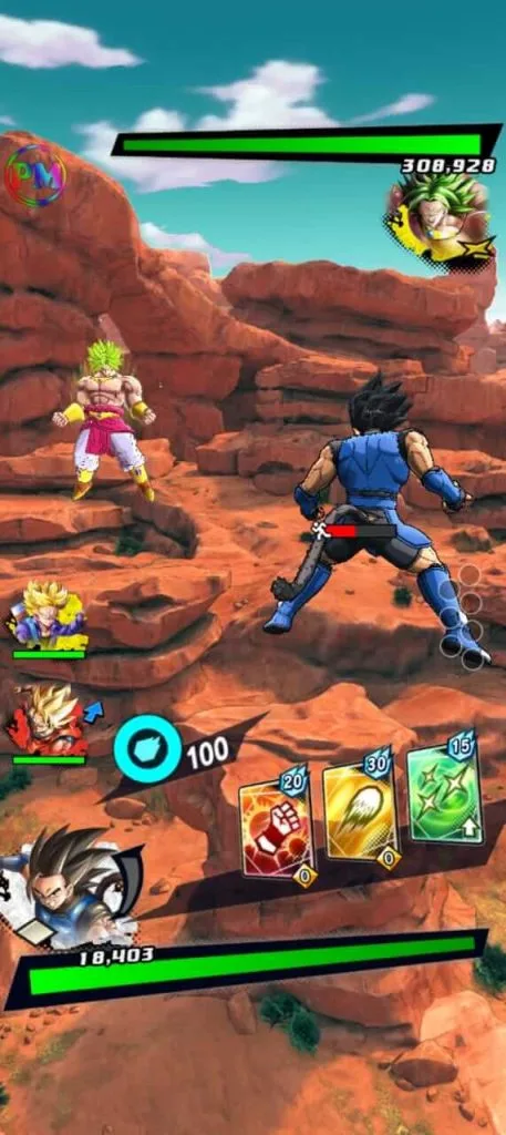 dragon ball legends news​