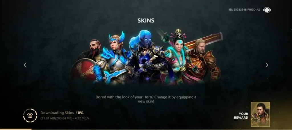 shadow fight 1 game​