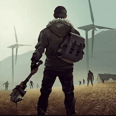 last day on earth mods​