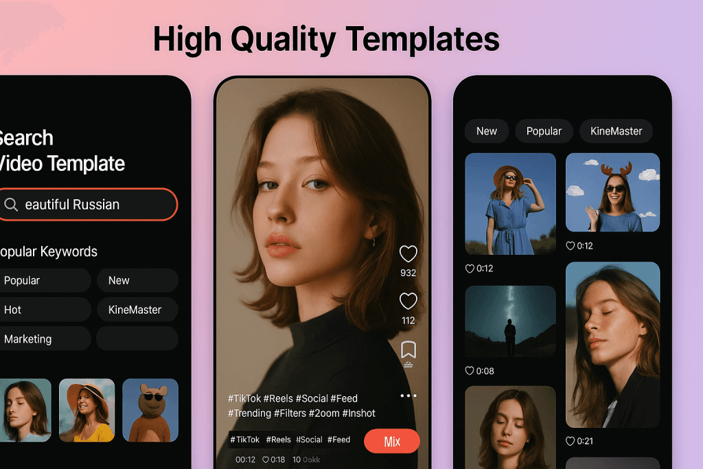 KineMaster v7.6.22.34762.GP MOD APK