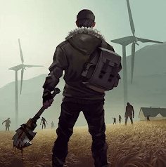 last day on earth mod apk for pc