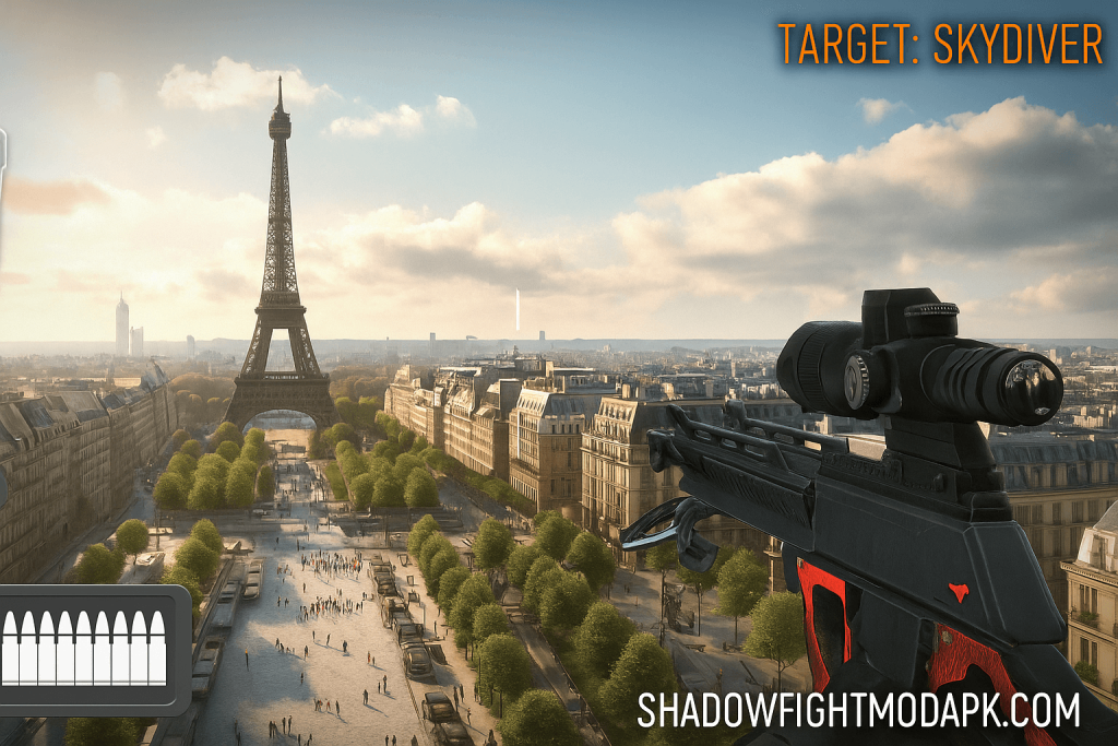 sniper games free