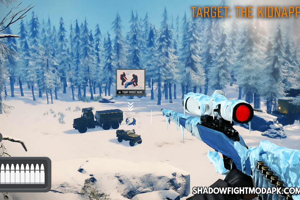 shooting games free online