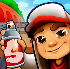 subway surfers hack mod apk download