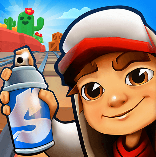 subway surfers hack mod apk unlimited coins and keys
