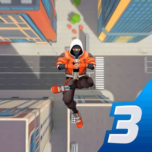 spider fighter 3 mod apk